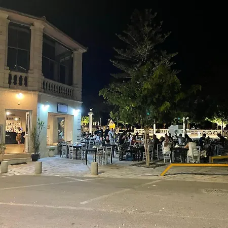 Luxury Contemporary * Paphos