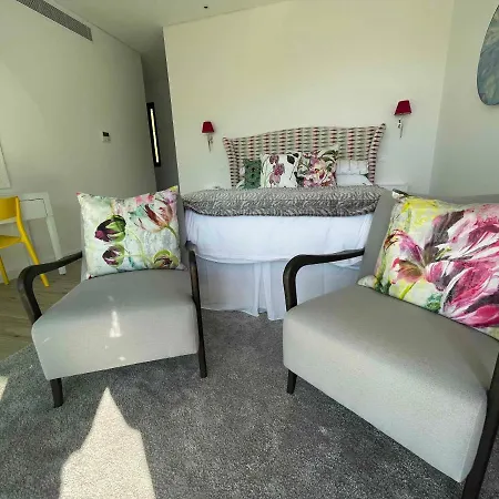 Luxury Contemporary Paphos