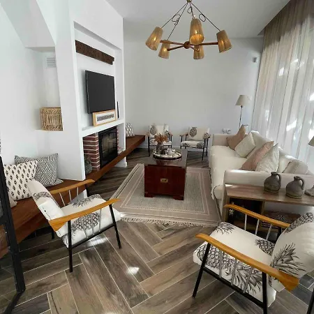 Villa Luxury Contemporary *