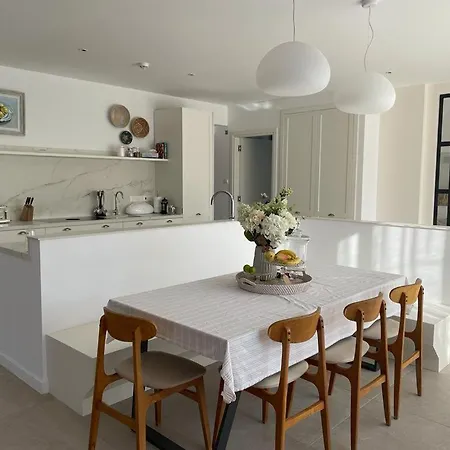 Βίλα Luxury Contemporary Πάφος